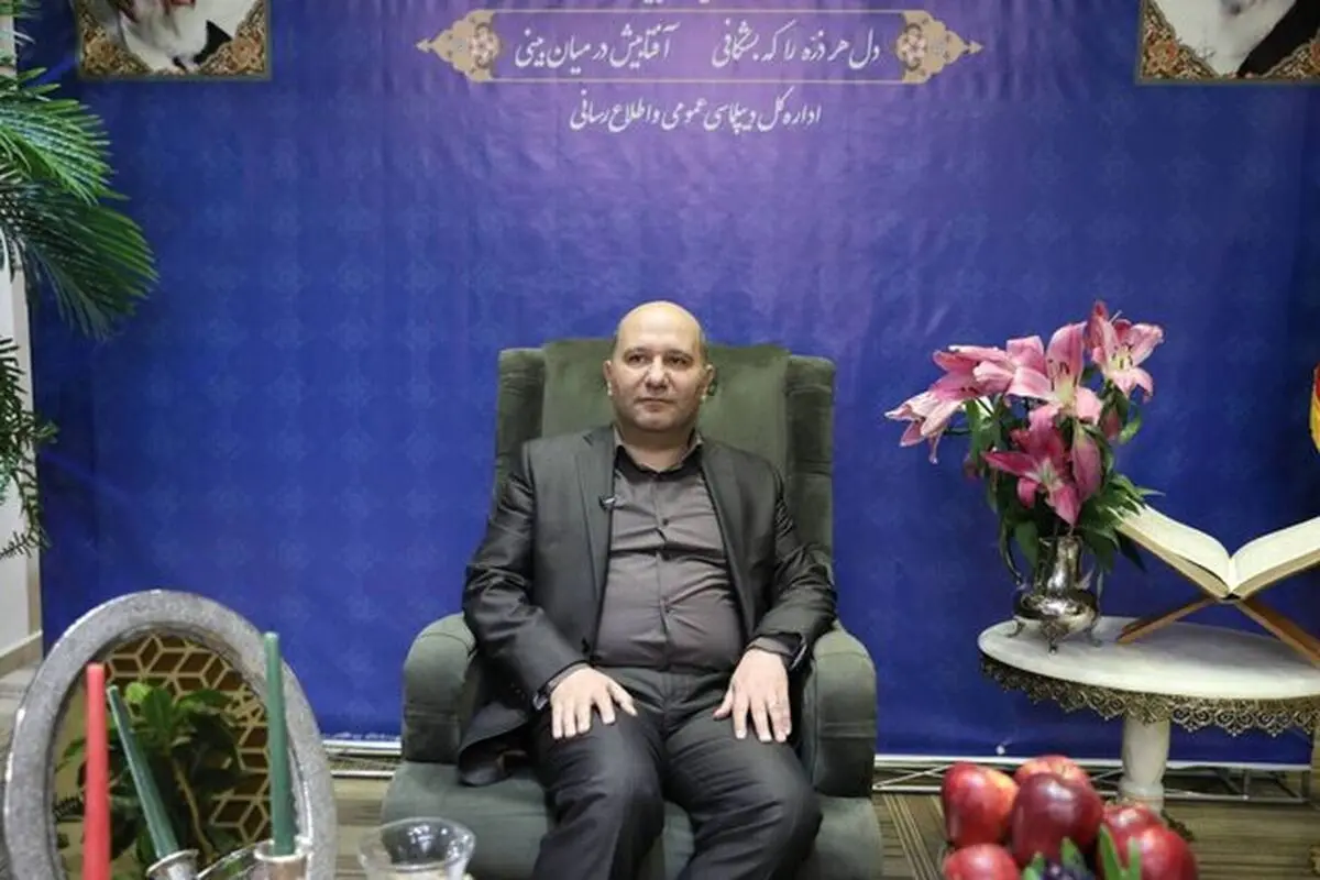 سامانه جامع «ارزیابی پرتوگیری مردم» به‌زودی رونمایی می‌شود
