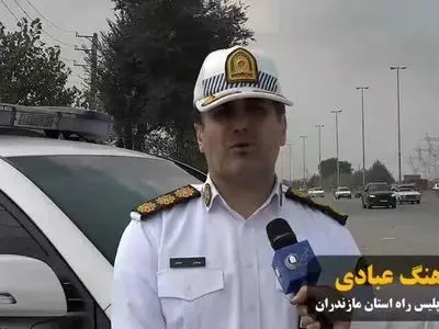 حادثه در جویبار و نوشهر/ بی احتیاطی رانندگان بازهم قربانی گرفت!