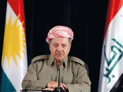 حضور حزب کارگران کردستان در سوریه مشکل بزرگی است