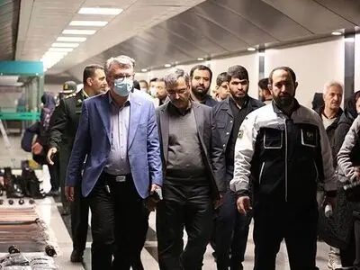 مطالبات شهروندان درخصوص مسئله حجاب و ورود آقایان به واگن بانوان در مترو رسیدگی می‌شود
