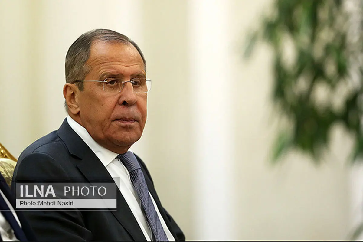 Middle East on brink of major regional war: Lavrov