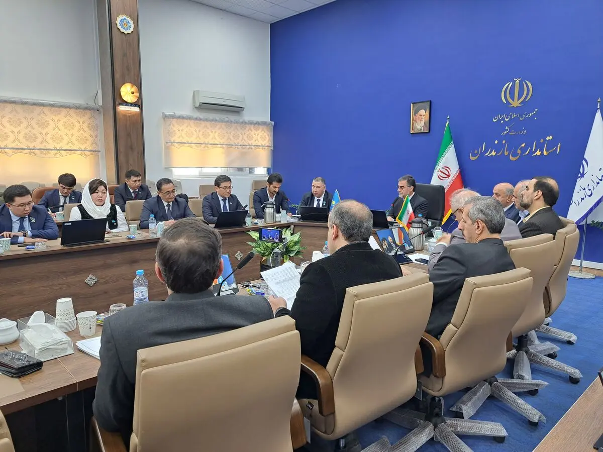 فرصت سرمایه‌گذاری در منطقه آزاد مازندران با معافیت ۲۰ ساله