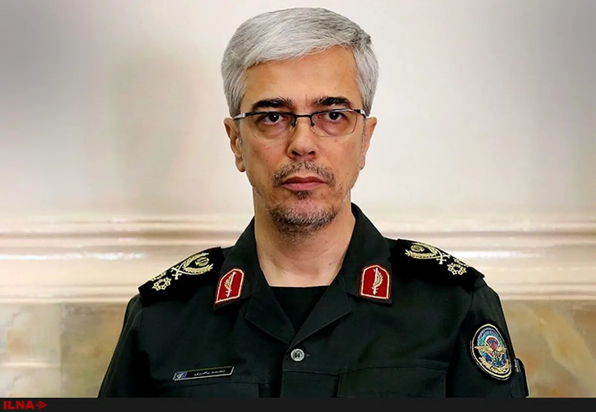 باید صفحه مانیتوری را در مقابل خودمان و فرماندهی کل قوا ایجاد کنیم