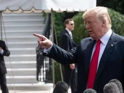  پرداخت «مضحک» سالیانه ۲۳۰ میلیون دلار به سوریه را متوقف کردیم
