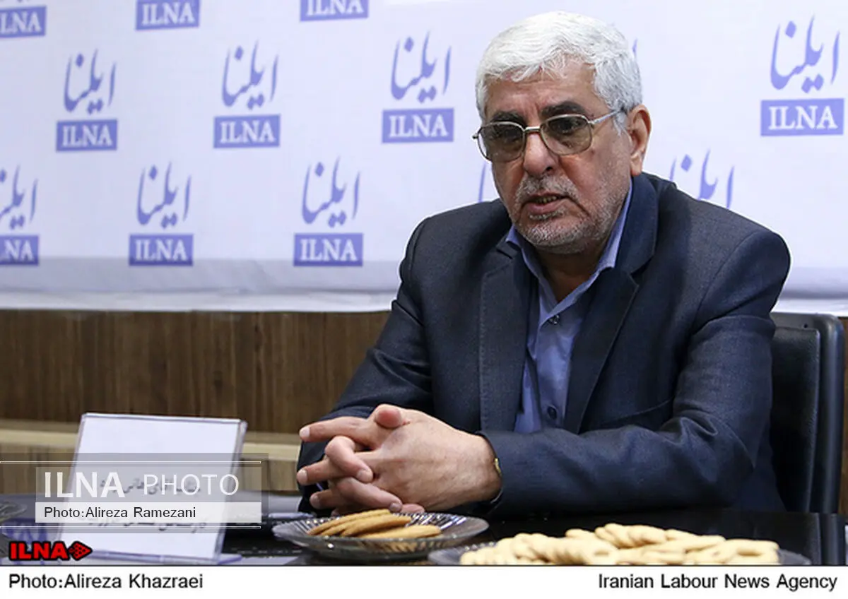 مبادی ورودی و خروجی نجف و کربلا مهمترین نقاط تامین امنیت اربعین/ پراکنده شدن تروریست‌ها از موصل تهدید امنیتی است