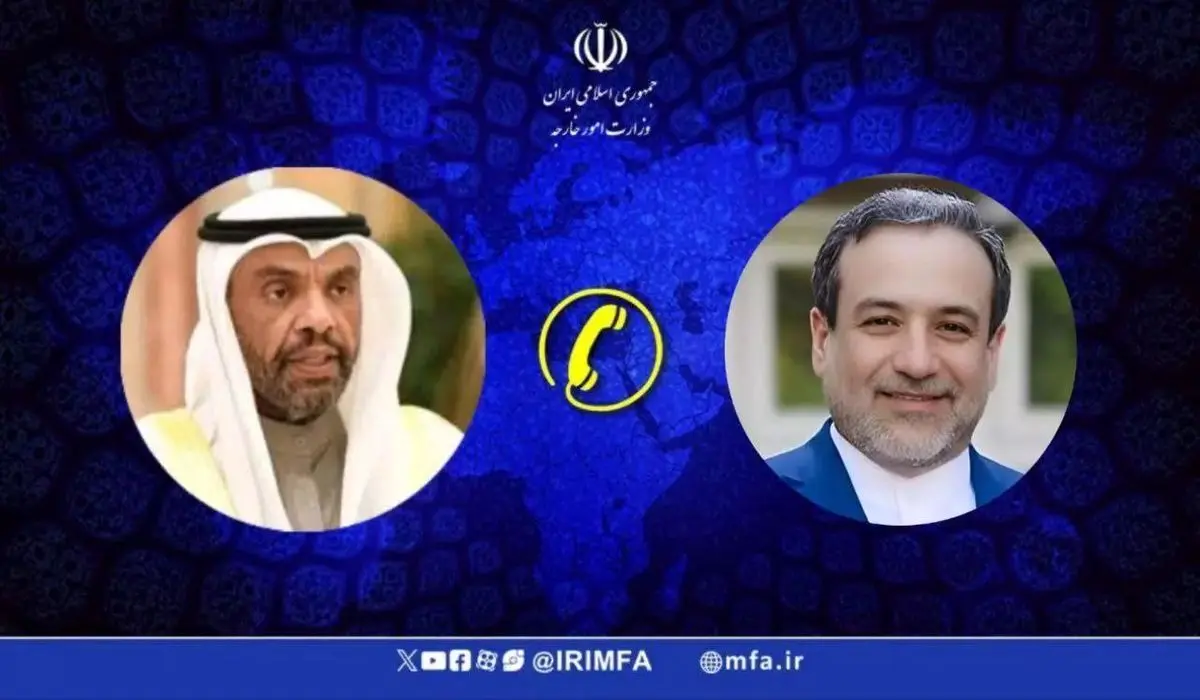 وزیر خارجه کویت حمله رژیم صهیونیستی به کشورمان را محکوم کرد