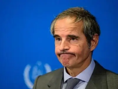 ادعای گروسی:‌ آژانس به‌زودی بازرسی از تاسیسات هسته‌ای ایران را آغاز می‌کند