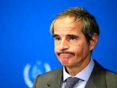 ادعای گروسی:‌ آژانس به‌زودی بازرسی از تاسیسات هسته‌ای ایران را آغاز می‌کند