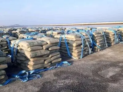 قیمت سیمان امروز دوشنبه ۱۲ شهریور ۱۴۰۳ + جدول