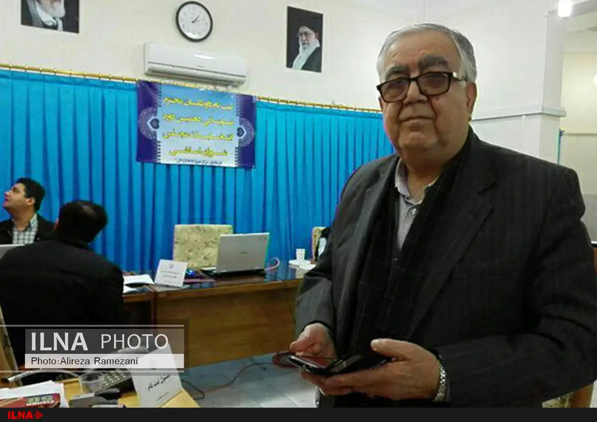 دبیر انجمن اسلامی جامعه پزشکان قم کاندیدای مجلس قم شد
