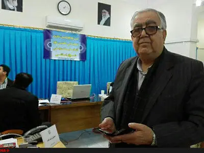 دبیر انجمن اسلامی جامعه پزشکان قم کاندیدای مجلس قم شد