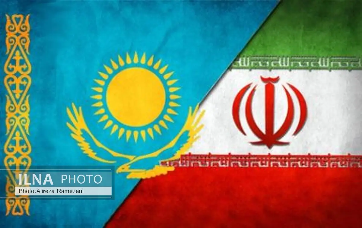 امضای یادداشت تفاهم همکاری  صندوق ضمانت صادرات ایران با قزاقستان 