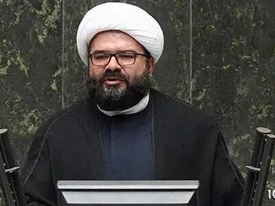  مقصر عدم ابلاغ قانون حجاب مجلس نیست/ شورای عالی امنیت ملی پاسخگو باشد