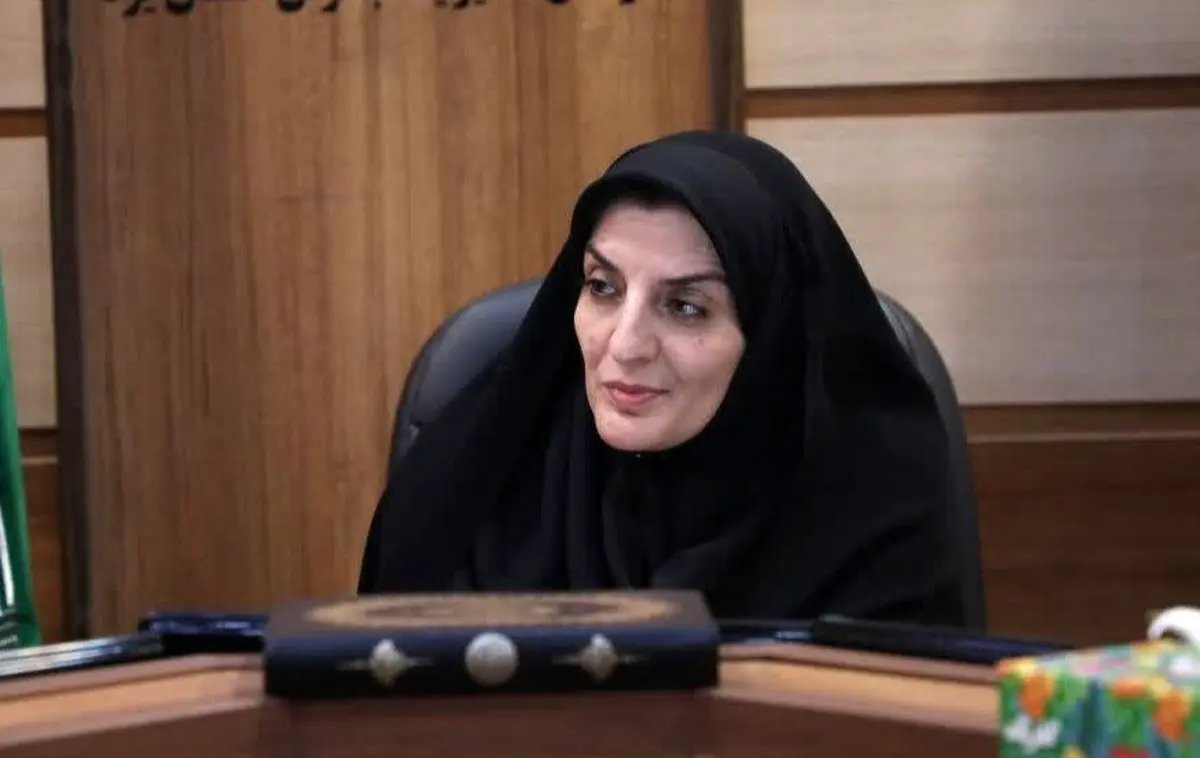 زنان، سفیران فرهنگی و روایتگران پیام جهانی عاشورا در اربعین هستند