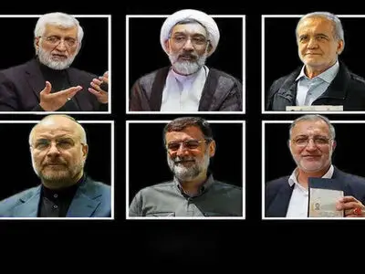 برنامه‌ نامزدهای انتخابات ریاست جمهوری برای حفظ سرمایه انسانی در حوزه سلامت