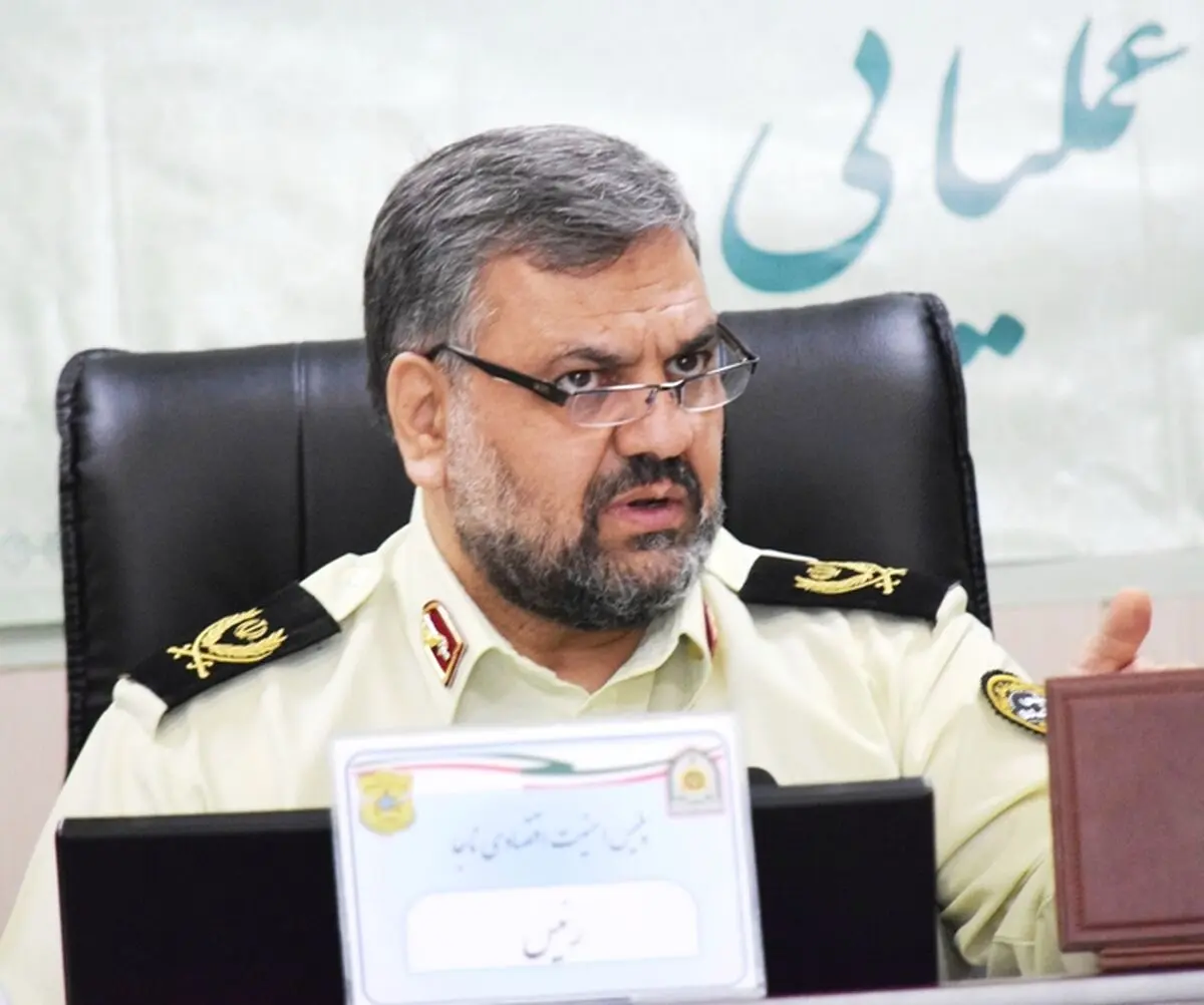کشف ۶۳۴ دستگاه خودروی احتکار شده