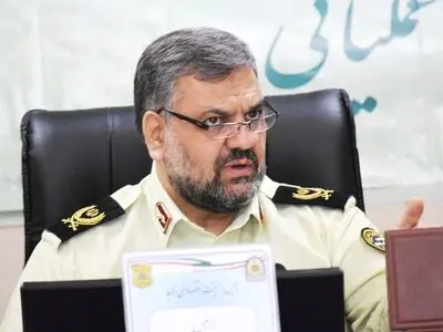کشف ۶۳۴ دستگاه خودروی احتکار شده