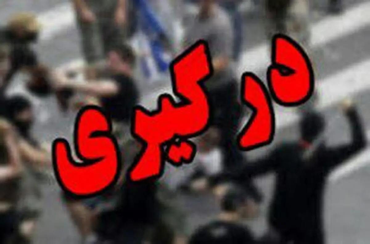 عامل تیراندازی در کرمانشاه دستگیر شد 