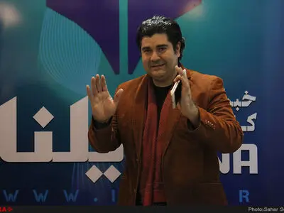 اجرای مشترک سالار عقیلی و فرهاد فخرالدینی