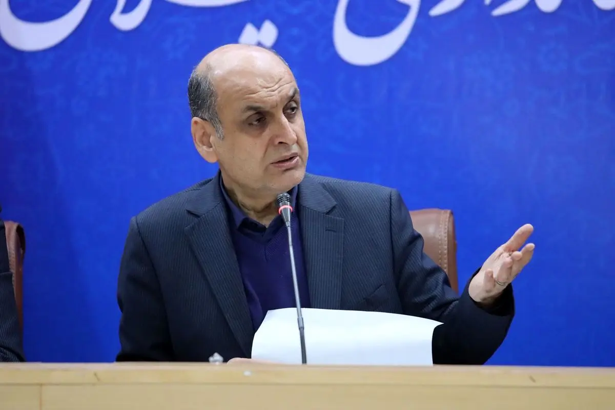 بانک‌ها موانع تولید و اشتغال را تسهیل کنند