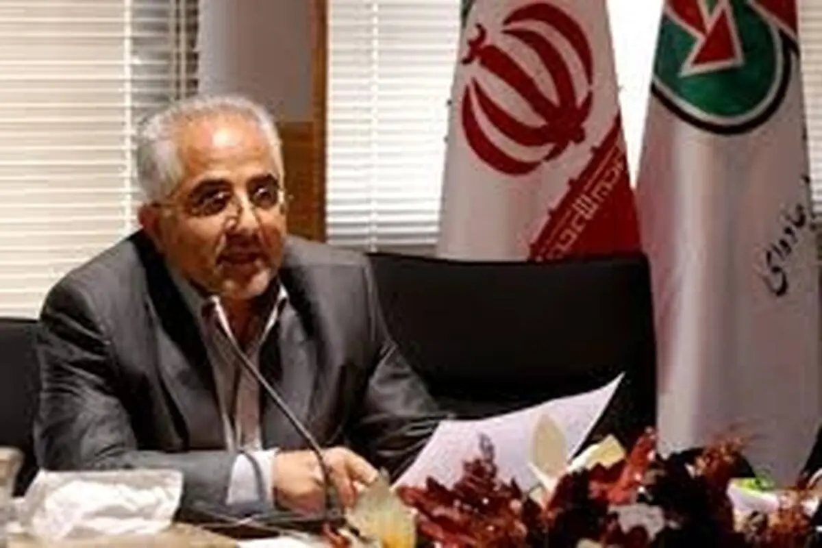 برگزاری دوره آموزشی قوانین مالی و محاسباتی با حضور ۱۱ استان کشور در اصفهان
