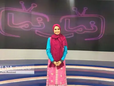سختی کار مجری‌گری به زنده بودنش است/ در نما به نما کسی نمی‌گوید باید سنگین اجرا کنی