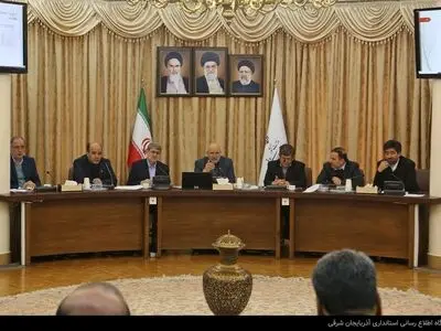 فرمانداران، تشکیل کمیته معادن شهرستان‌ها را جدی بگیرند