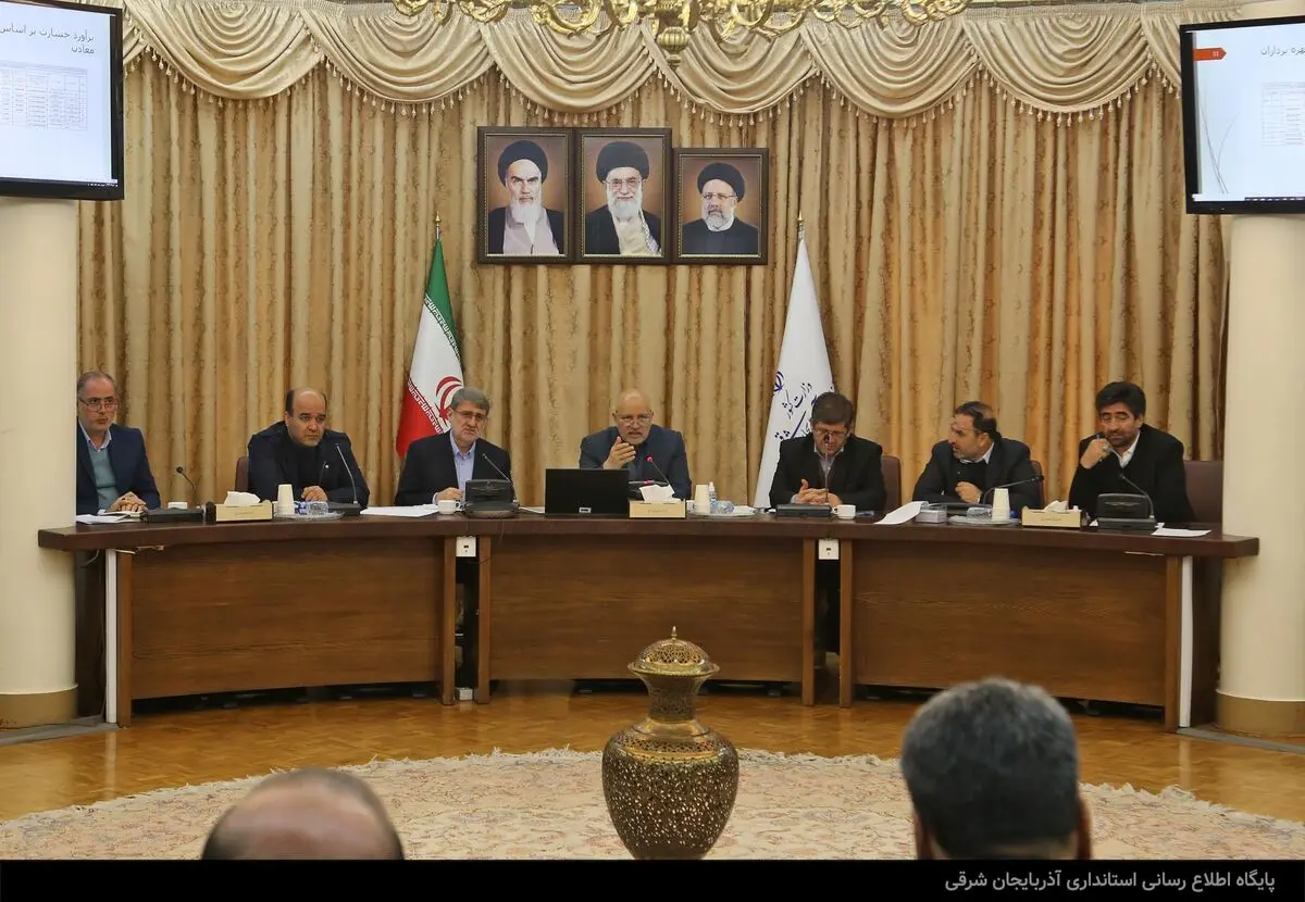 فرمانداران، تشکیل کمیته معادن شهرستان‌ها را جدی بگیرند
