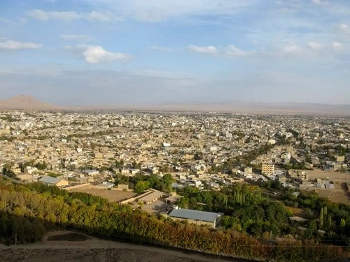 سرمایه‌گذاری ۲۸۰۰ میلیارد ریالی در حوزه گردشگری شهرستان شاهرود