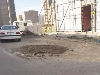 گلایه برخی شهروندان اردبیل از قطعی 8 ساعته آب شرب منازل/ ترکیدگی روزانه لوله‌های آب شهرک کشاورز  و بی‌تفاوتی مسئولان
