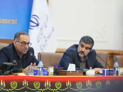 اقدامات حمل‌ونقل برون‌شهری مراسم رهبر شهید