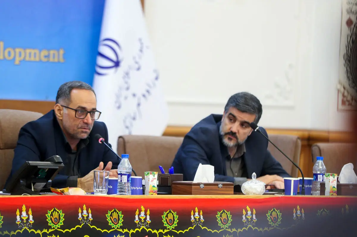 اقدامات حمل‌ونقل برون‌شهری مراسم رهبر شهید