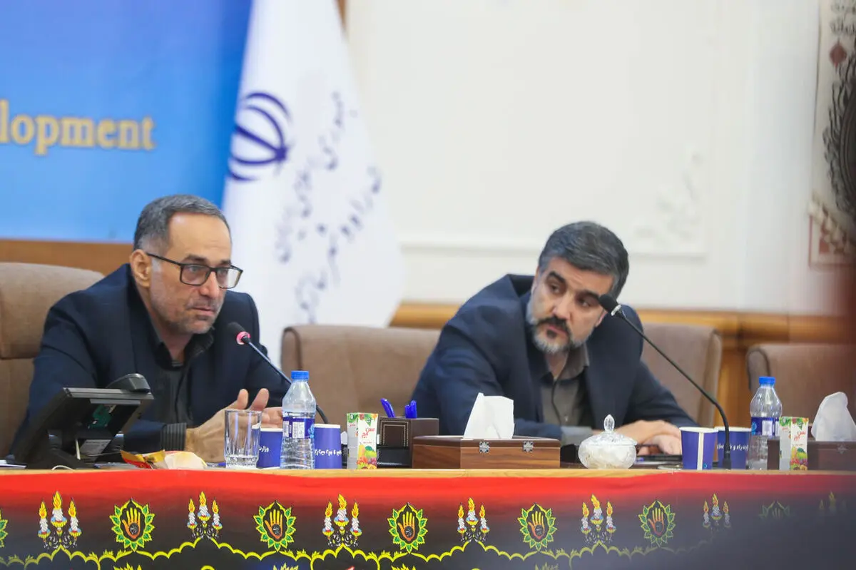 اقدامات حمل‌ونقل برون‌شهری مراسم رهبر شهید
