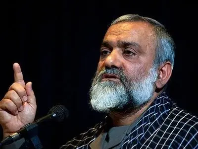  بسیج نسخه اعجازآمیز سپاه در برابر همه توطئه‌هاست