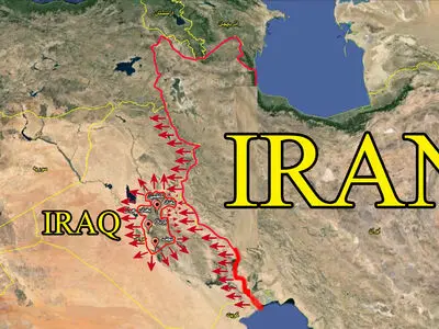 مشکلات گمرکی برای تجار ایرانی رفع می‌شود