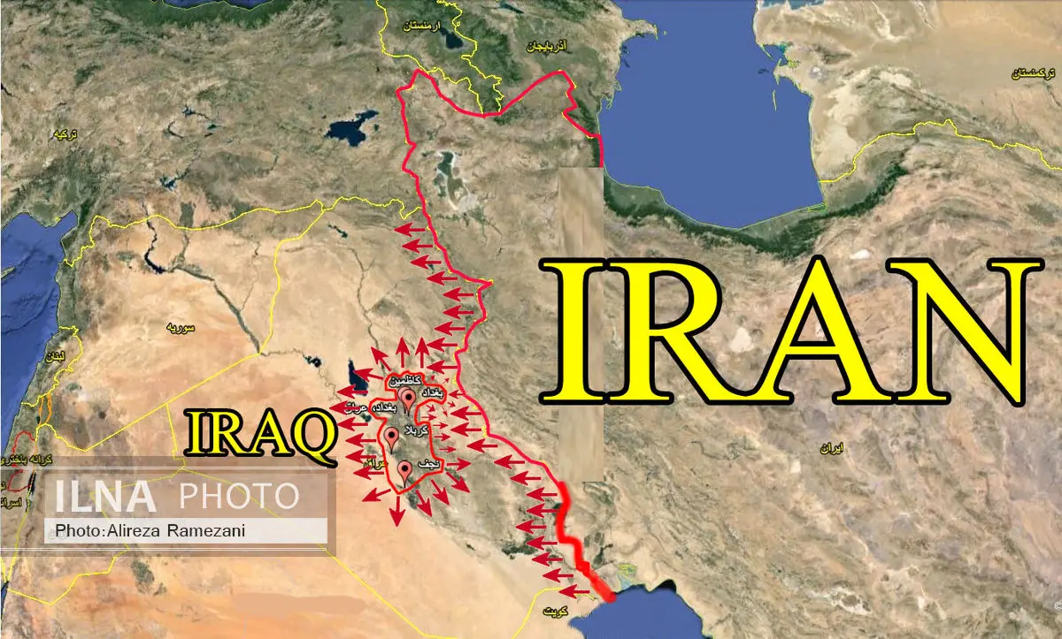 مشکلات گمرکی برای تجار ایرانی رفع می‌شود