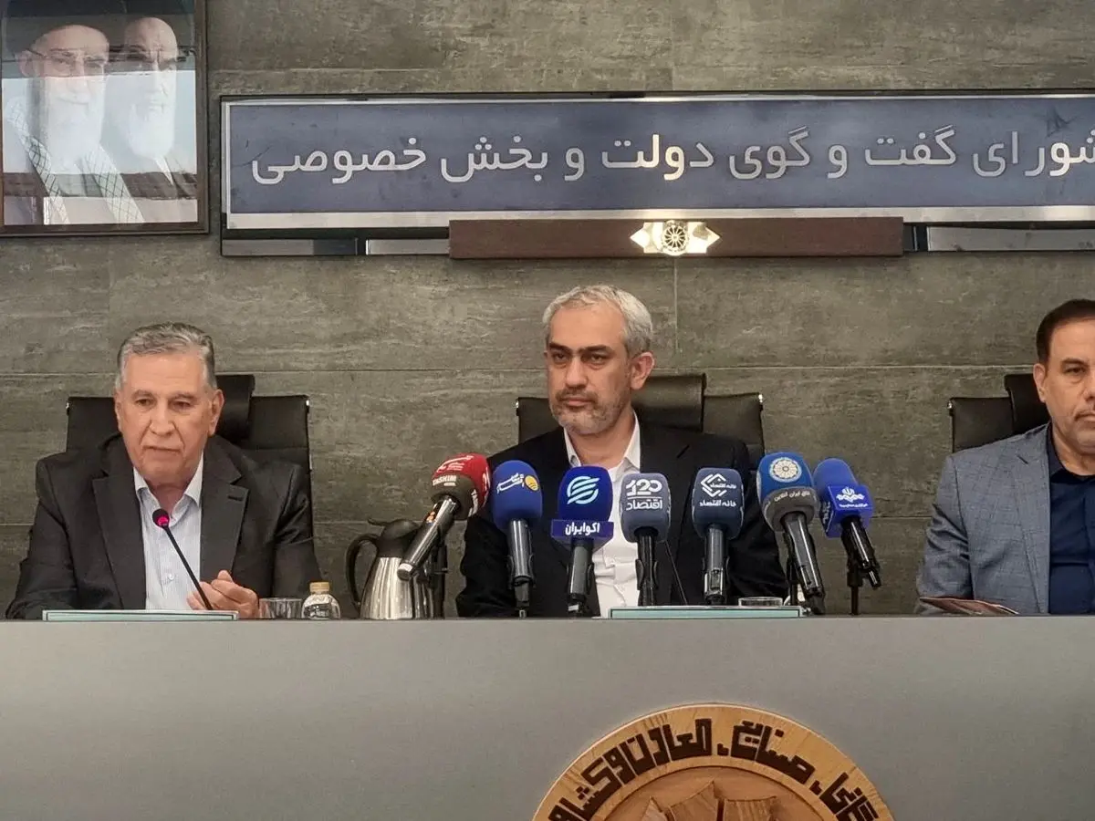 توافق با آمریکا به معنای پایان جنگ اقتصادی نیست