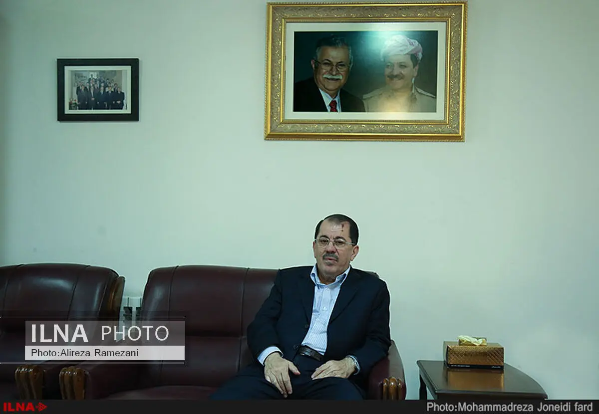 ابعاد و پیامدهای کناره‌گیری مسعود بارزانی/ آینده مبهم موصل و ارتباط با واشنگتن و روسیه بر اساس منافع مشترک نظامی