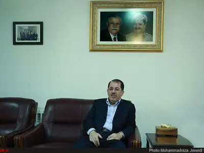 ابعاد و پیامدهای کناره‌گیری مسعود بارزانی/ آینده مبهم موصل و ارتباط با واشنگتن و روسیه بر اساس منافع مشترک نظامی
