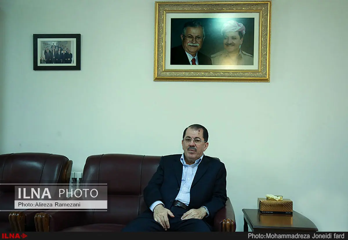 ابعاد و پیامدهای کنارهگیری مسعود بارزانی/ آینده مبهم موصل و ارتباط با واشنگتن و روسیه بر اساس منافع مشترک نظامی