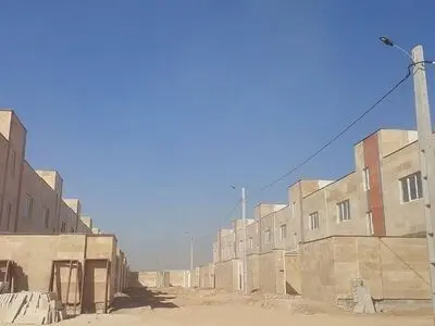 برق‌رسانی به ۵ هزار واحد نهضت ملی مسکن فارس