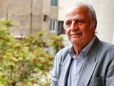 محمود حکیمی درگذشت