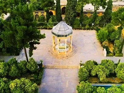 تعطیلی اماکن تاریخی و موزه‌های فارس در ایام تاسوعا و عاشورا