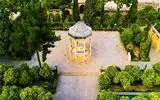 تعطیلی اماکن تاریخی و موزه‌های فارس در ایام تاسوعا و عاشورا