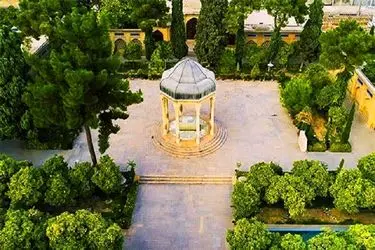 تعطیلی اماکن تاریخی و موزه‌های فارس در ایام تاسوعا و عاشورا