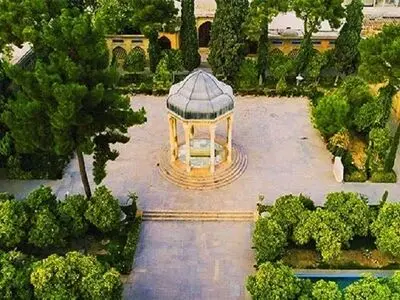 تعطیلی اماکن تاریخی و موزه‌های فارس در ایام تاسوعا و عاشورا