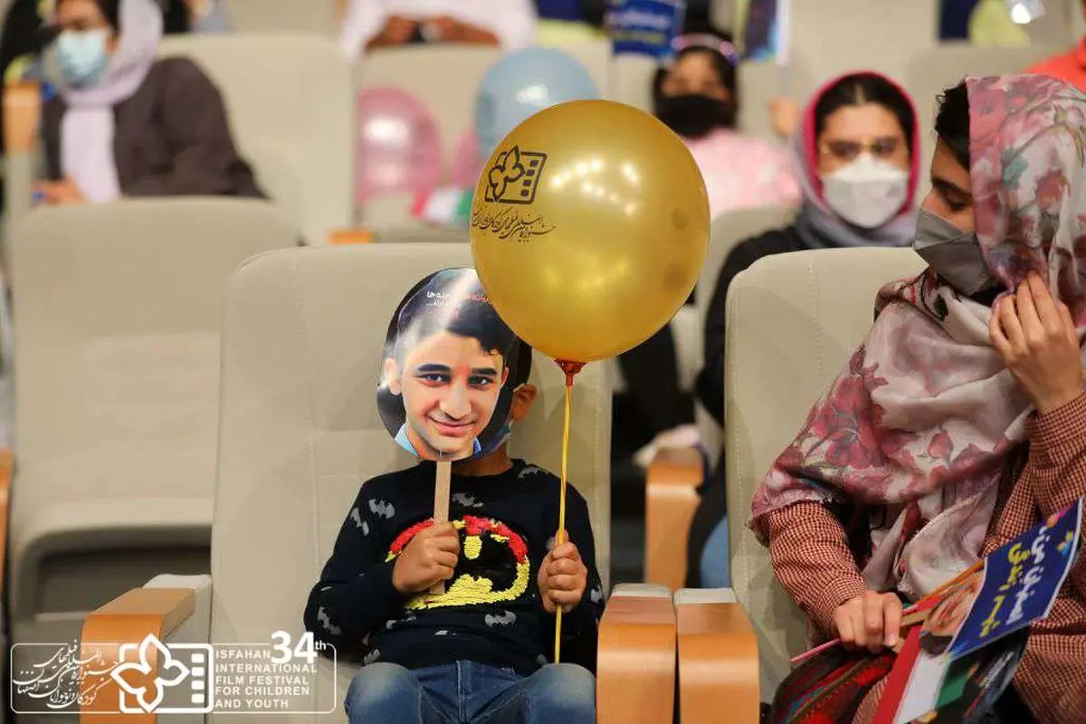 میزبانی از کودکان و نوجوانان مناطق کم‌برخوردار در جشنواره کودک