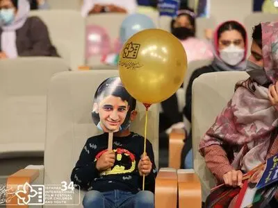 میزبانی از کودکان و نوجوانان مناطق کم‌برخوردار در جشنواره کودک