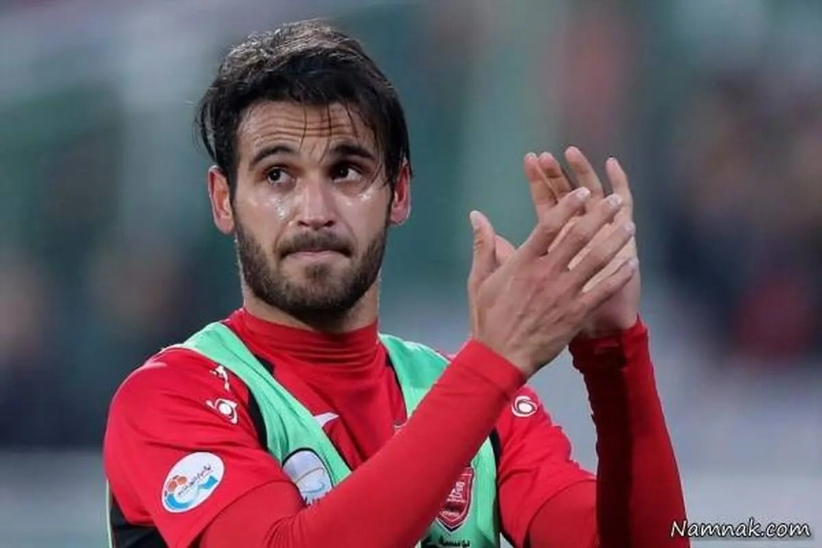 مشکل نوراللهی برای بازی در پرسپولیس حل شد
