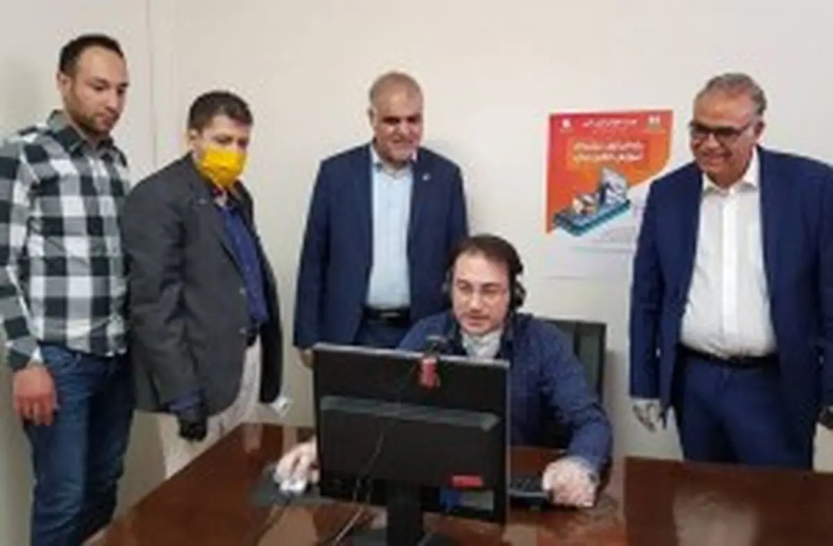 تاثیر برگزاری کلاس‌های آنلاین در روند توسعه و پیشرفت عرصه آموزشی